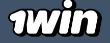 1win logotipi